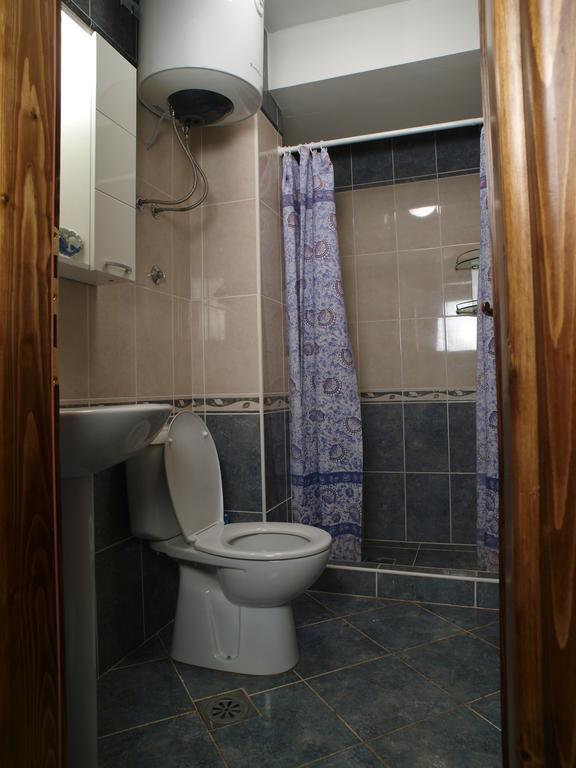 Apartments Obala Dragovic Petrovac Quarto foto